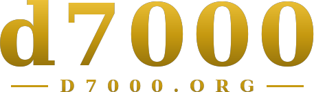 d7000 logo